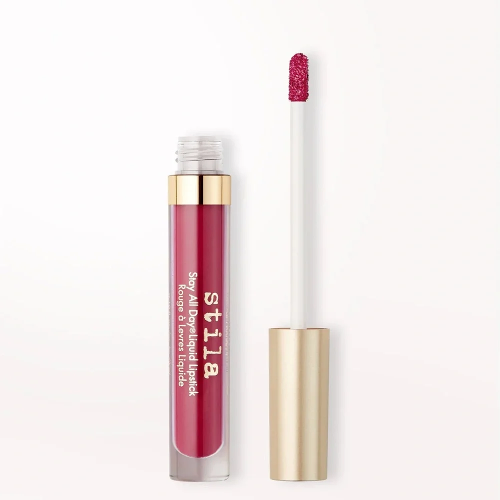 BNIB Stila Liquid Lipstick • Sirena